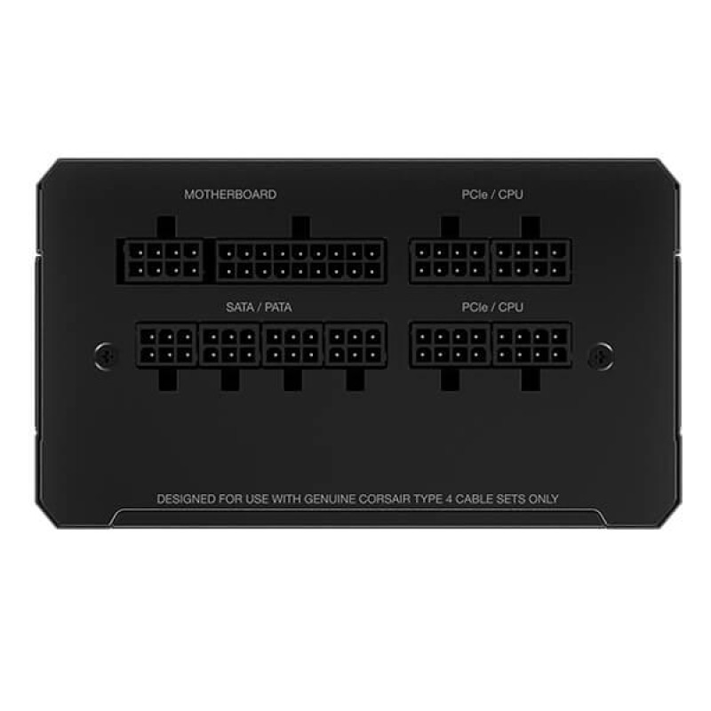 Corsair RM850e 850 Watt 80 Plus Gold Fully Modular